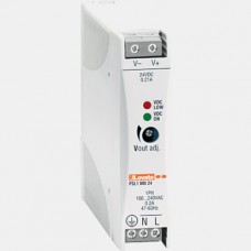 Zasilacz impulsowy PSL100524 Lovato Electric 5W 230VAC 24VDC